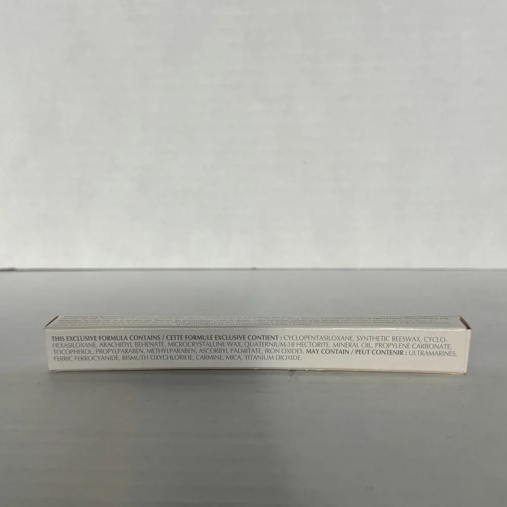 Discontinued NIB Mary Kay Luxury Liner Eye Pencil in 5471 Slate 0.01oz Makeup